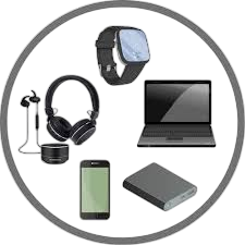 Electronics & Gadgets