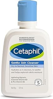 Neutrogena Deep Clean Facial Cleanser