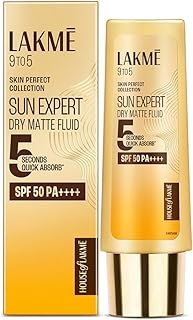 Lakme Sun Expert SPF 50 Sunscreen