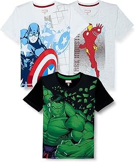 Carter's Kids Cartoon Print T-Shirt