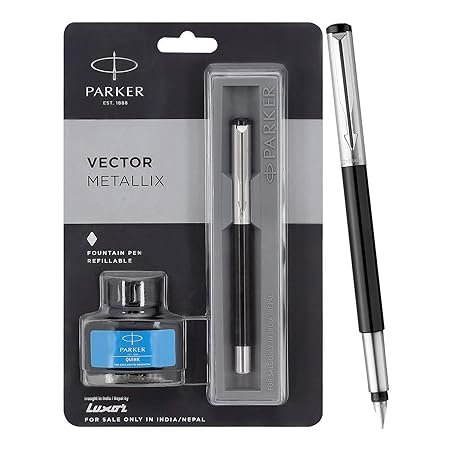 Parker Vector Fountain Pen