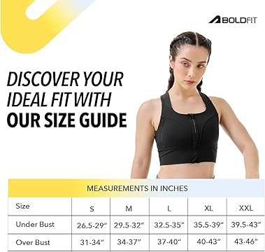 Size Gallery