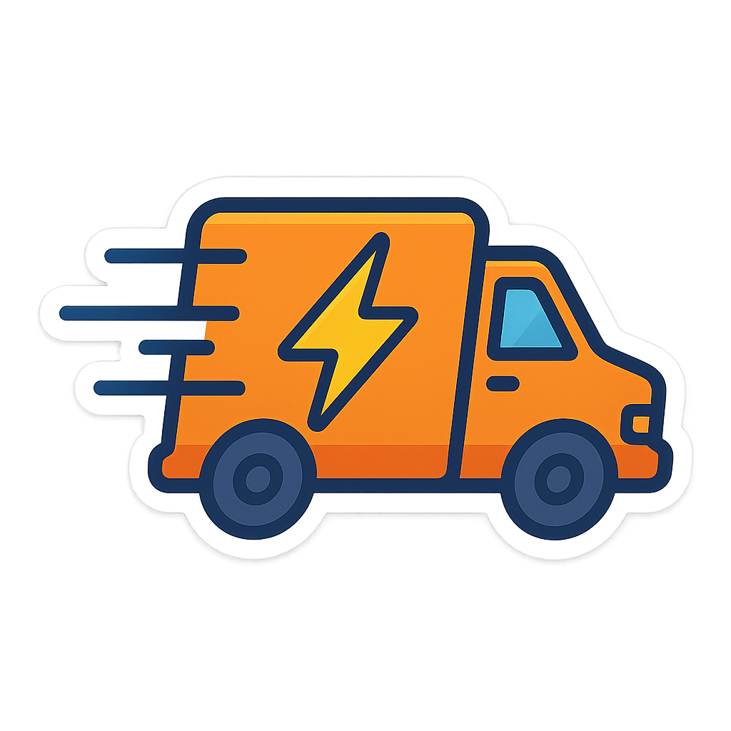 Fast Delivery